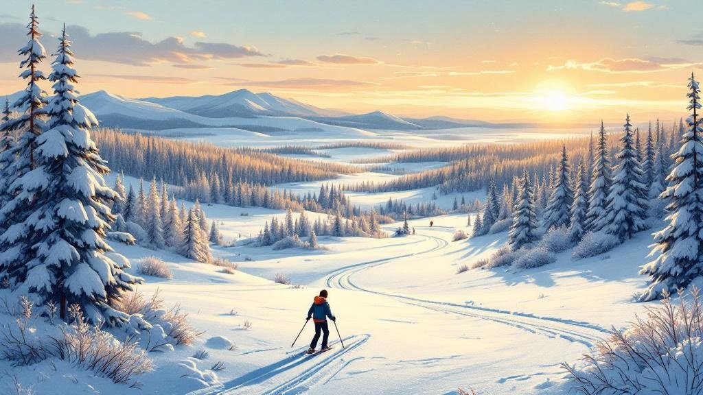 Snow and Wheelchair Use – The Honest Reality in Lapland