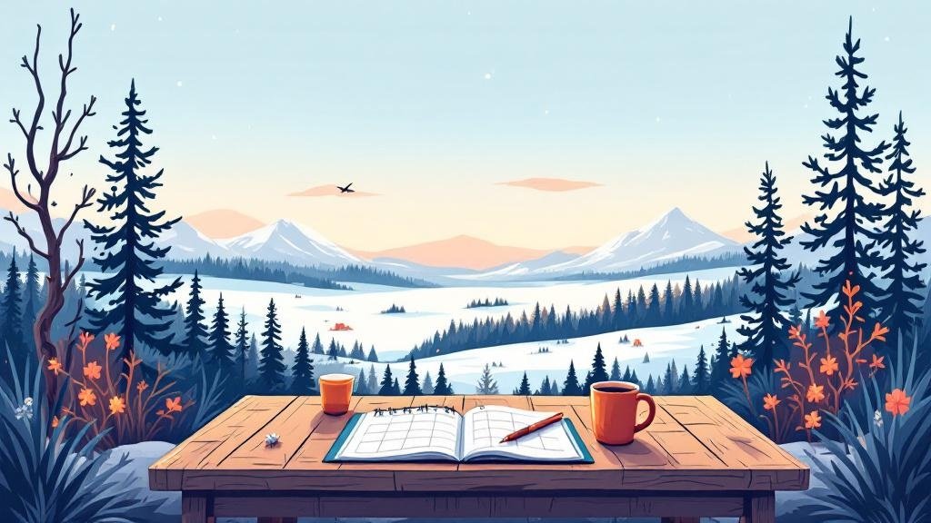 Cloudberries: The Gold of Lapland in Lapland