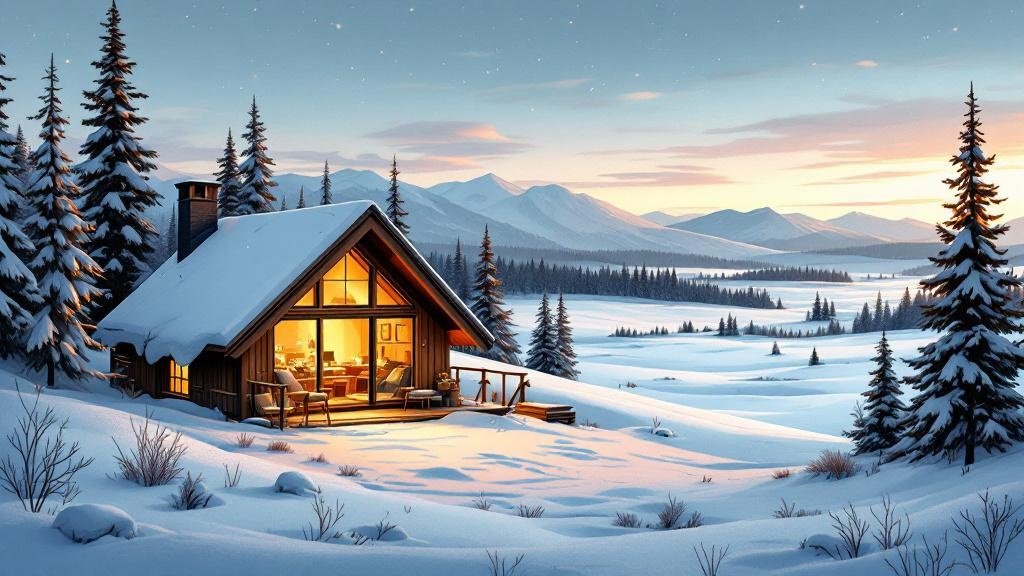 Best Options for Families in Lapland