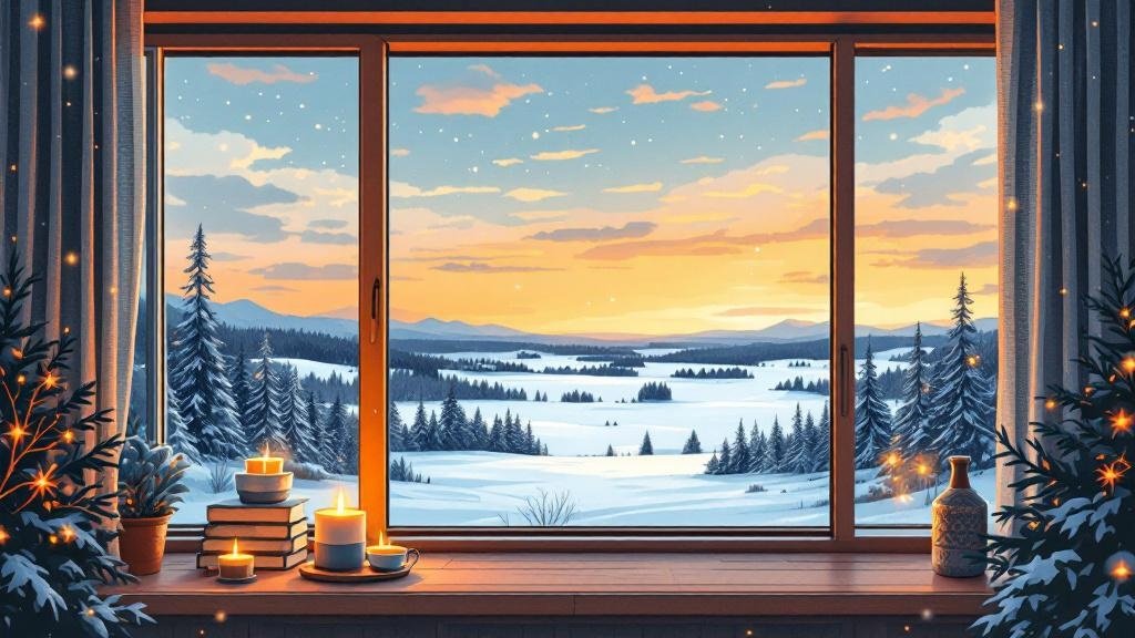 Where to Stay on a Budget in Lapland