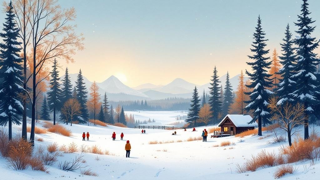 Ylläs – Finland's Biggest in Lapland