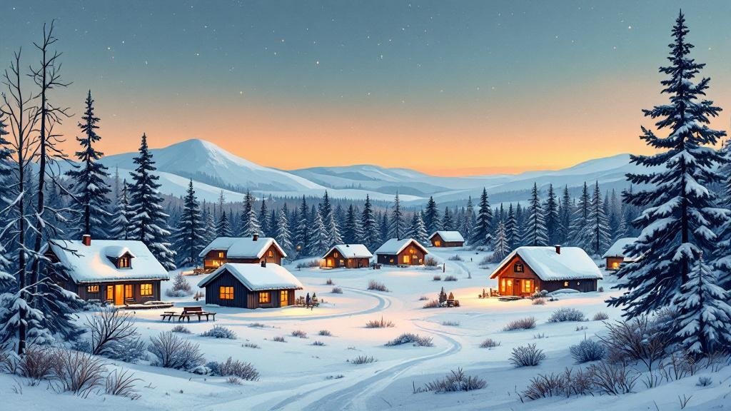 Sámi Culture – The Real Thing in Lapland