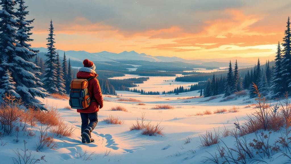 Finnish Pronunciation: Easier Than You Think in Lapland