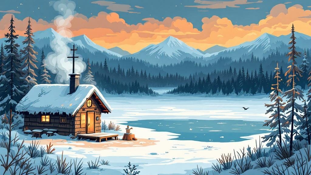 Sauna etiquette: the naked question and everything else in Lapland