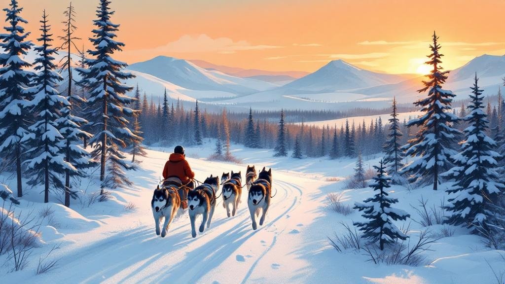 Free Summer Activities in Lapland