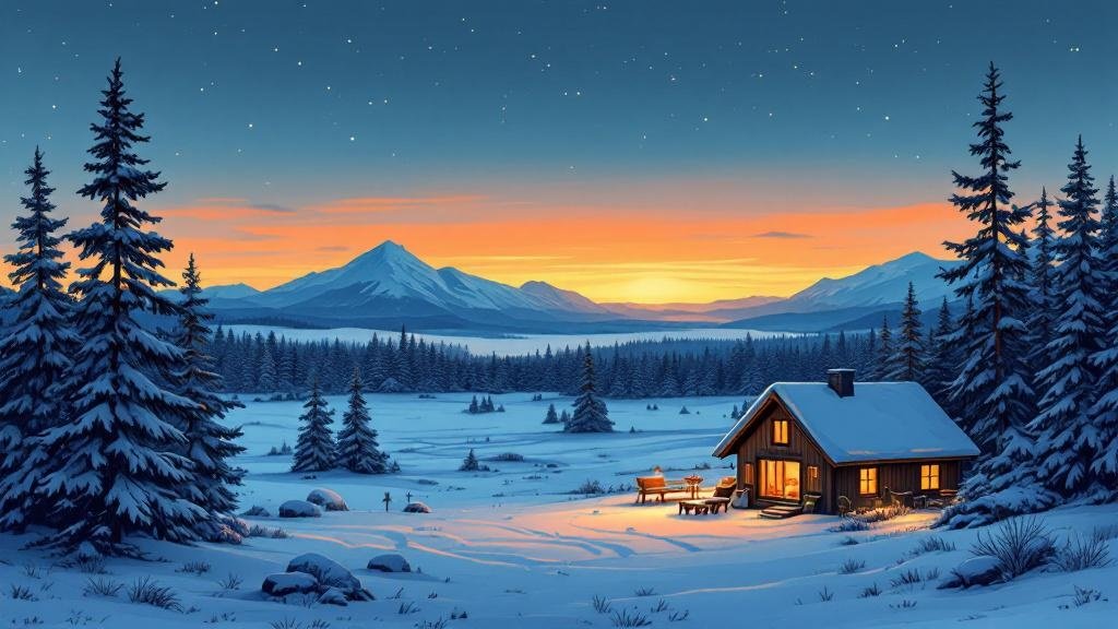 Red flags to watch for in Lapland