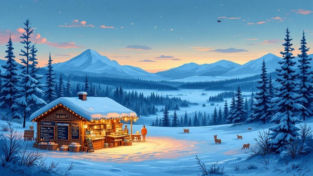 Prices: Combos vs Individual Booking in Lapland