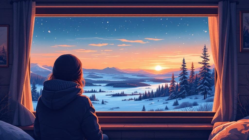 What's Open – and What's Not Yet in Lapland