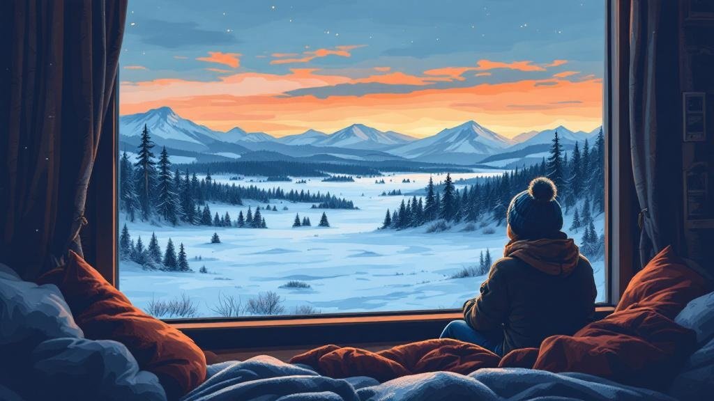 Itineraries by Style in Lapland