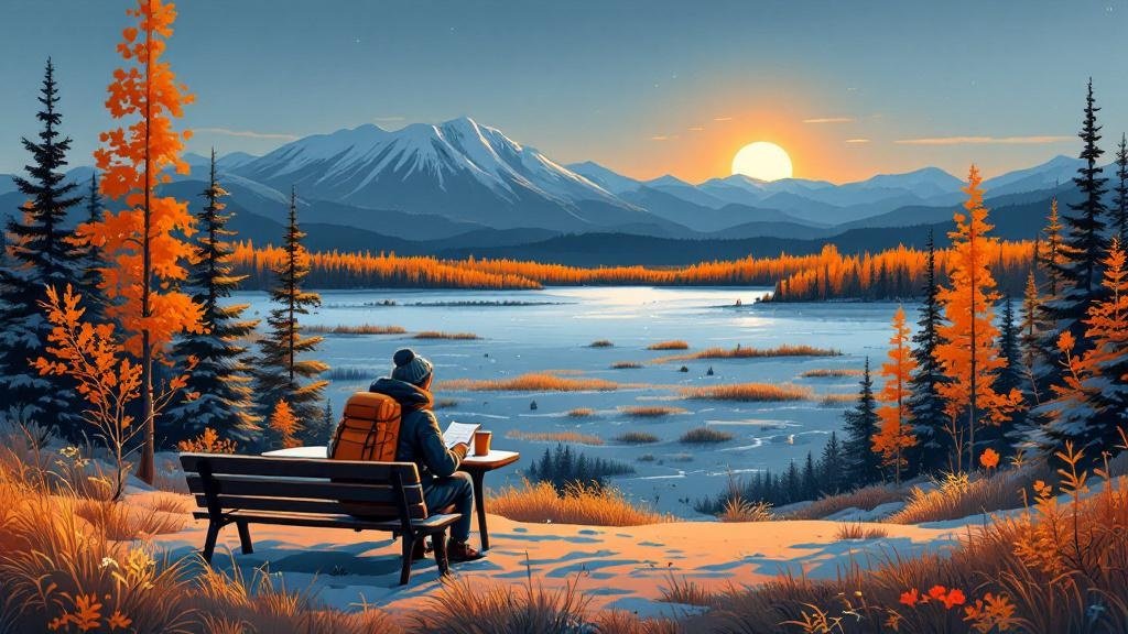 Day-by-Day: Budget Winter Week in Lapland