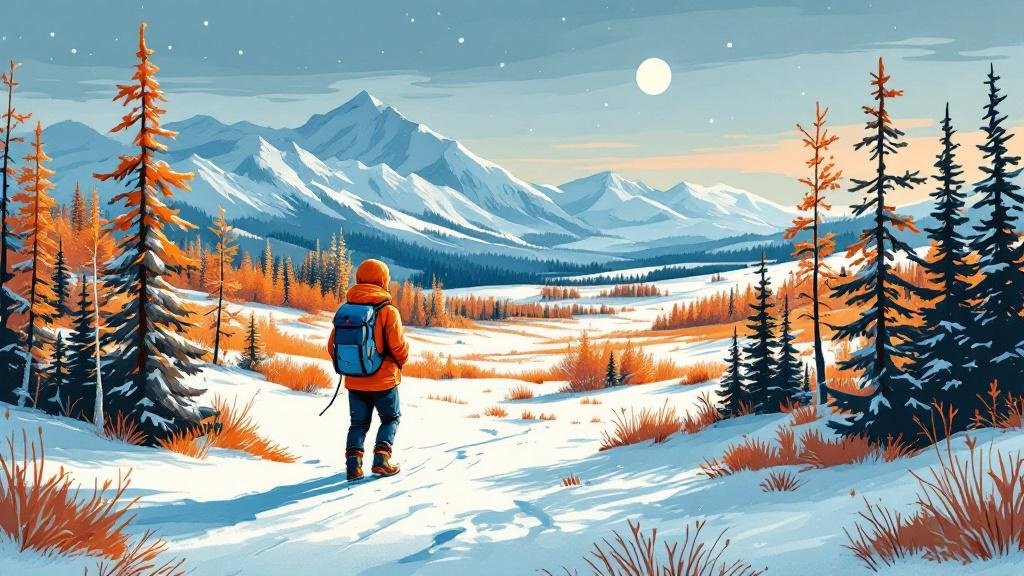 Power Banks: Your Essential Backup in Lapland