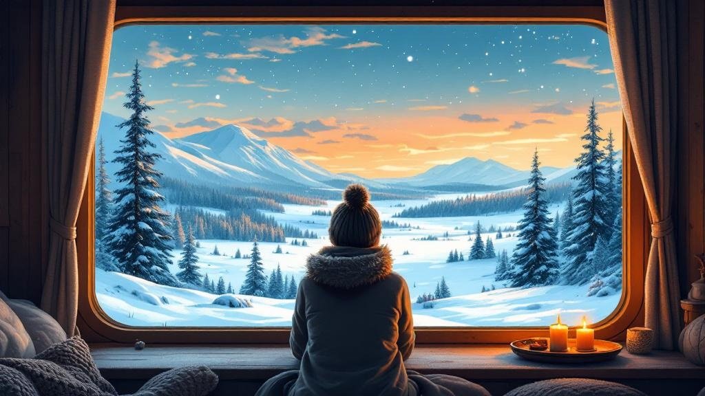 Where to base yourself in Lapland