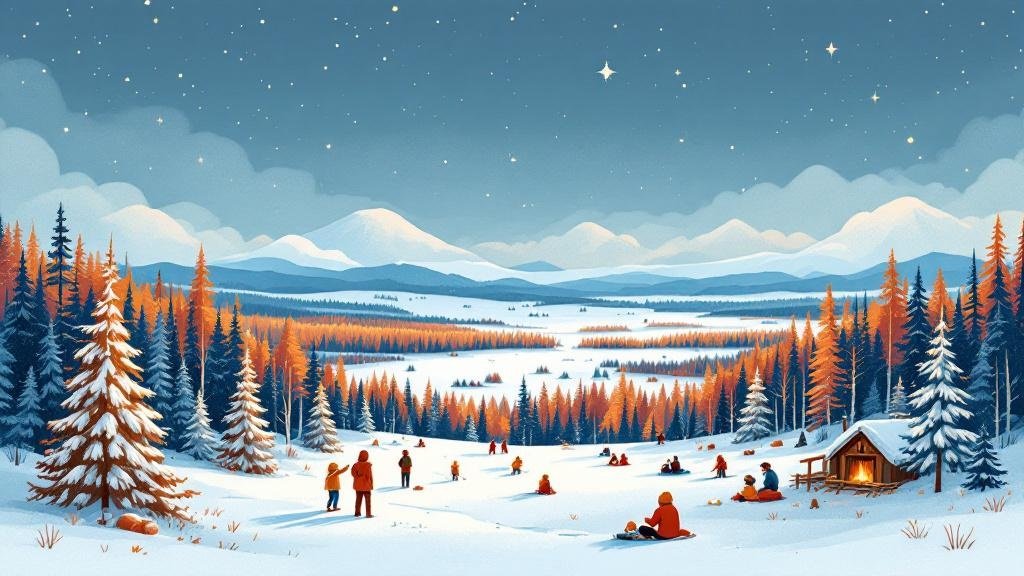 Duration Options and What You Get in Lapland