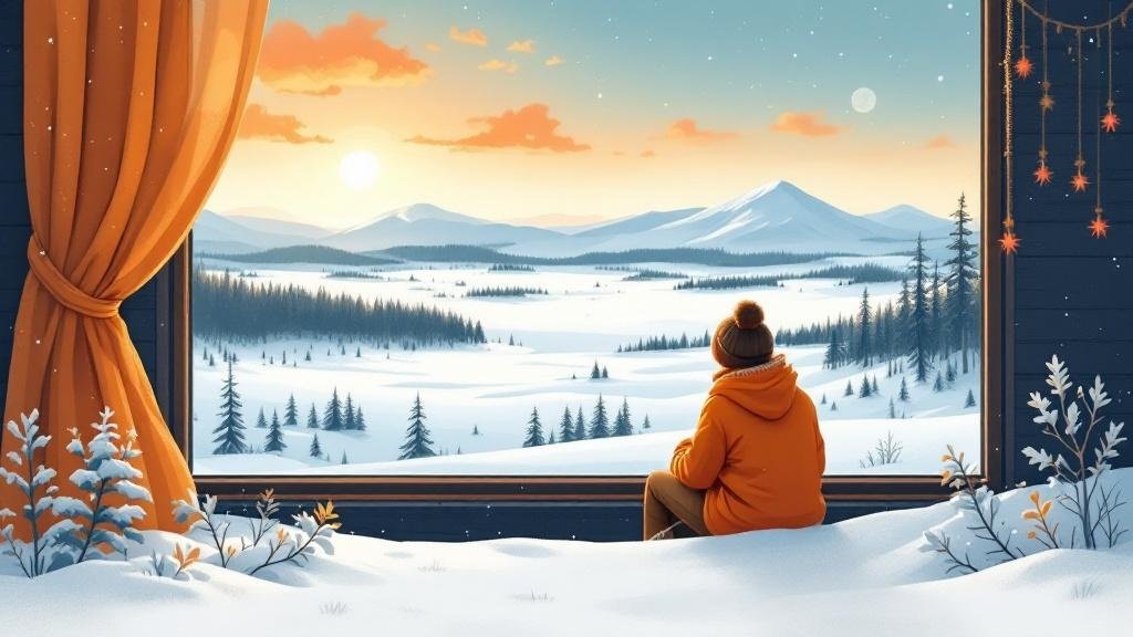 Alternative: Urho Kekkonen National Park in Lapland