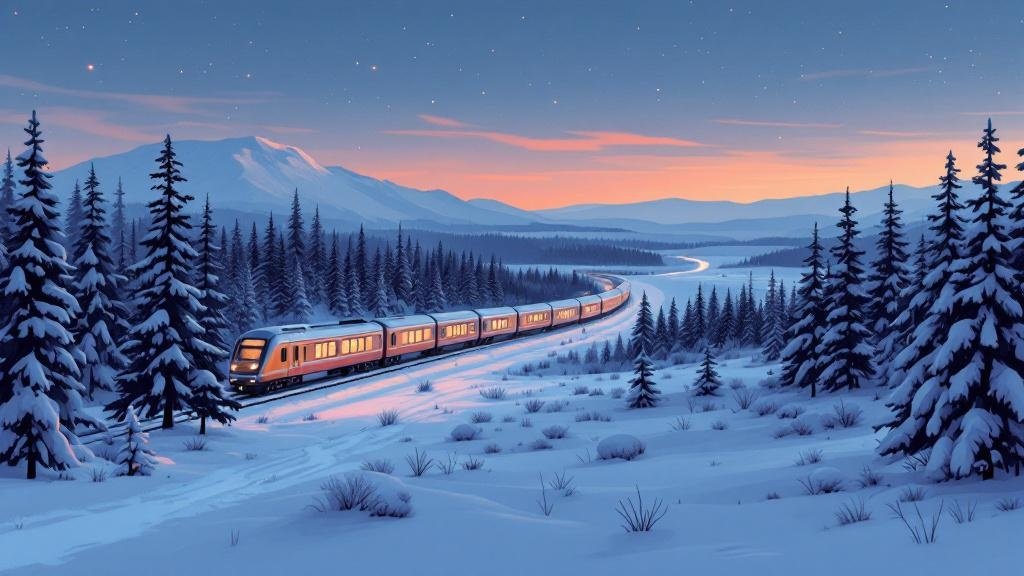 How to book in Lapland