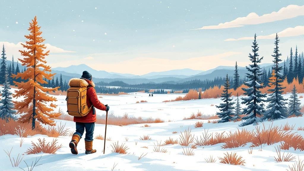 Fish: Simple and Superb in Lapland