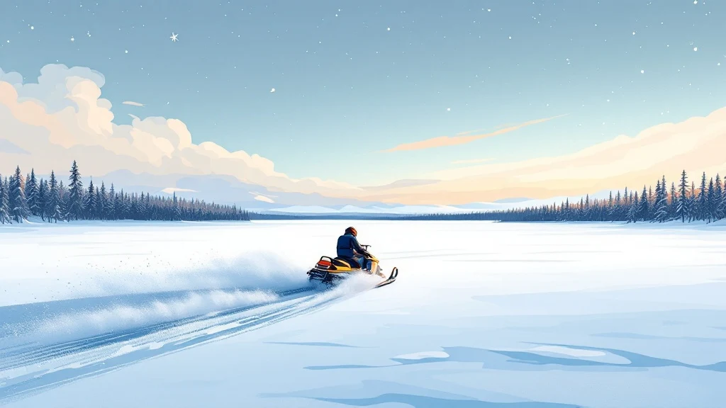 What to skip with only 3 days in Lapland