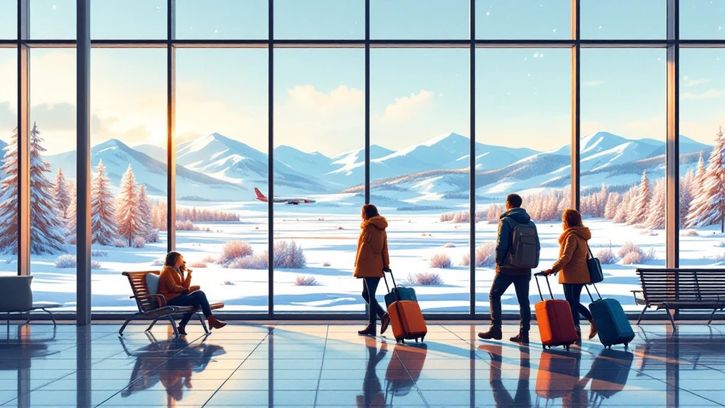 Day-by-Day Plan in Lapland