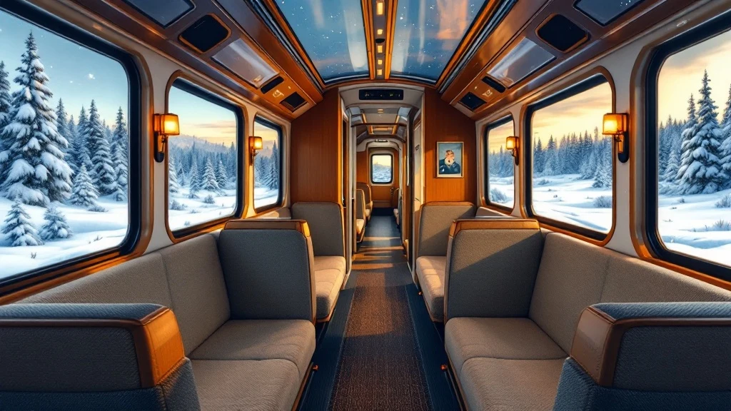 Getting Around: Transport Accessibility in Lapland