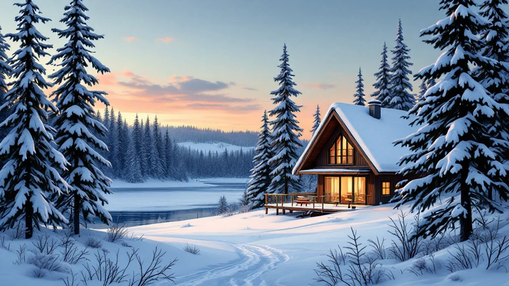 Wilderness Hotels: The Inari Specialists in Lapland