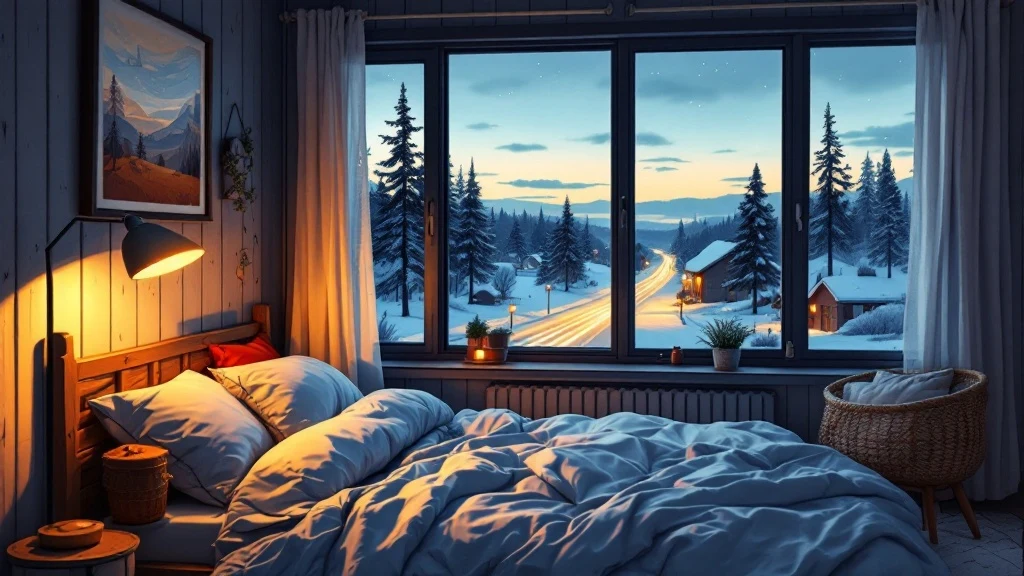 Budget Picks: 80-130€ Per Night in Lapland
