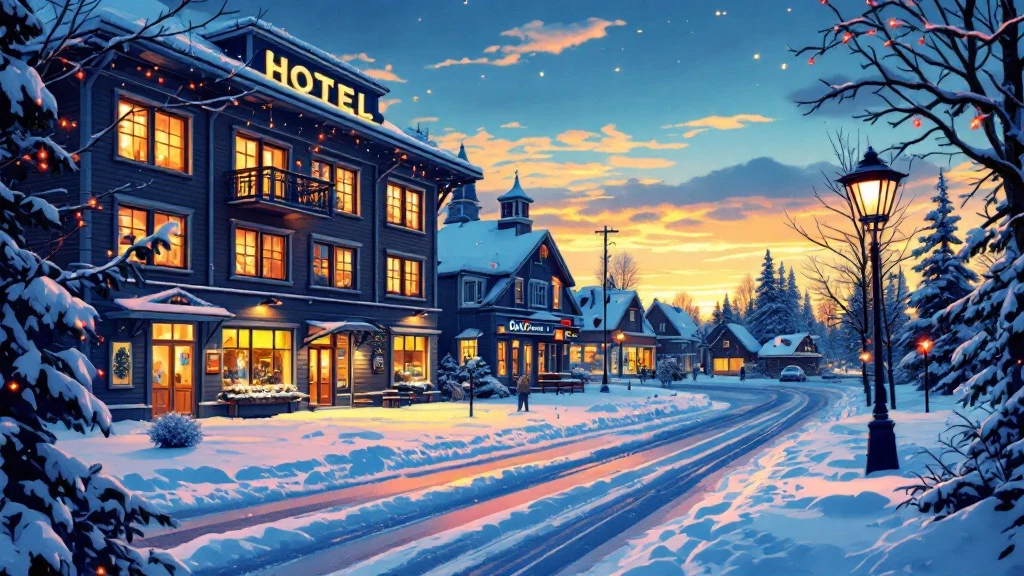 Quick Comparison: Our Top Picks in Lapland
