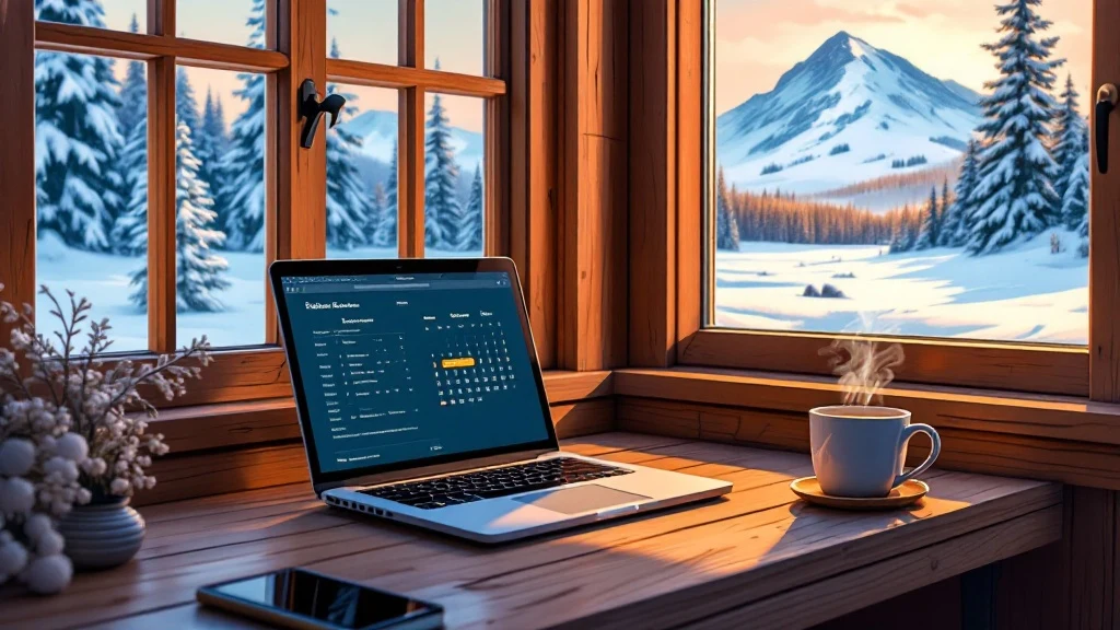 Booking Tips in Lapland