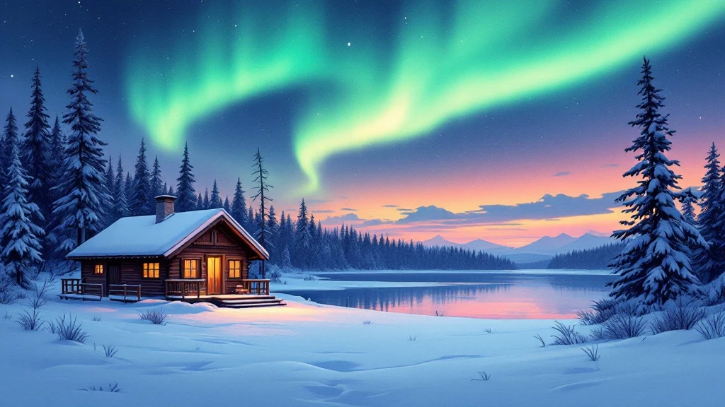 The Aurora Zone – Premium Specialist in Lapland
