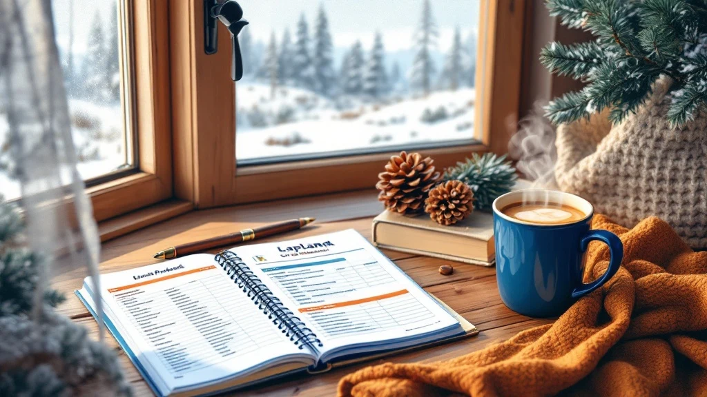 What Packages Include – and What They Don't in Lapland