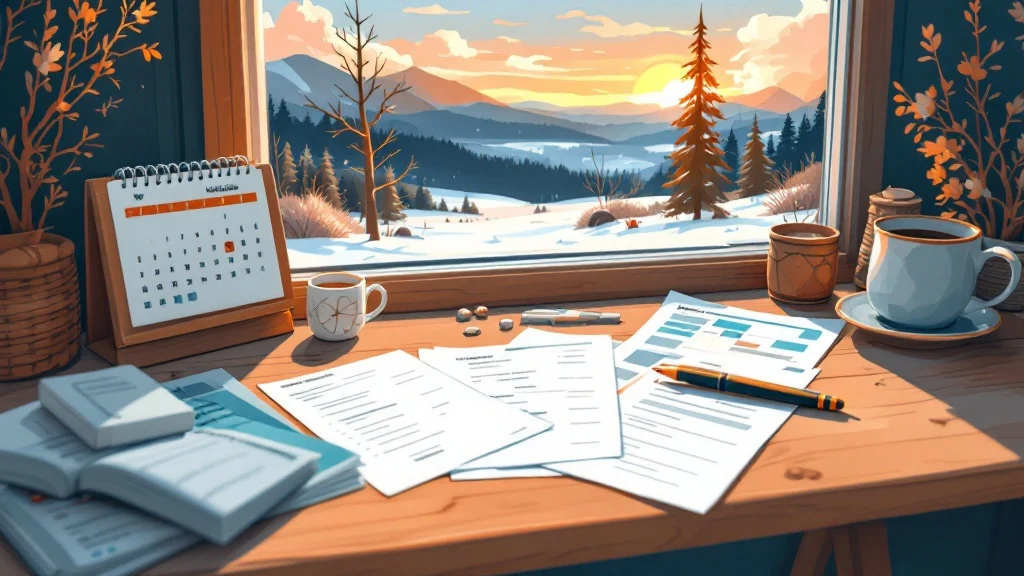 Cancellation policies: what to watch for in Lapland