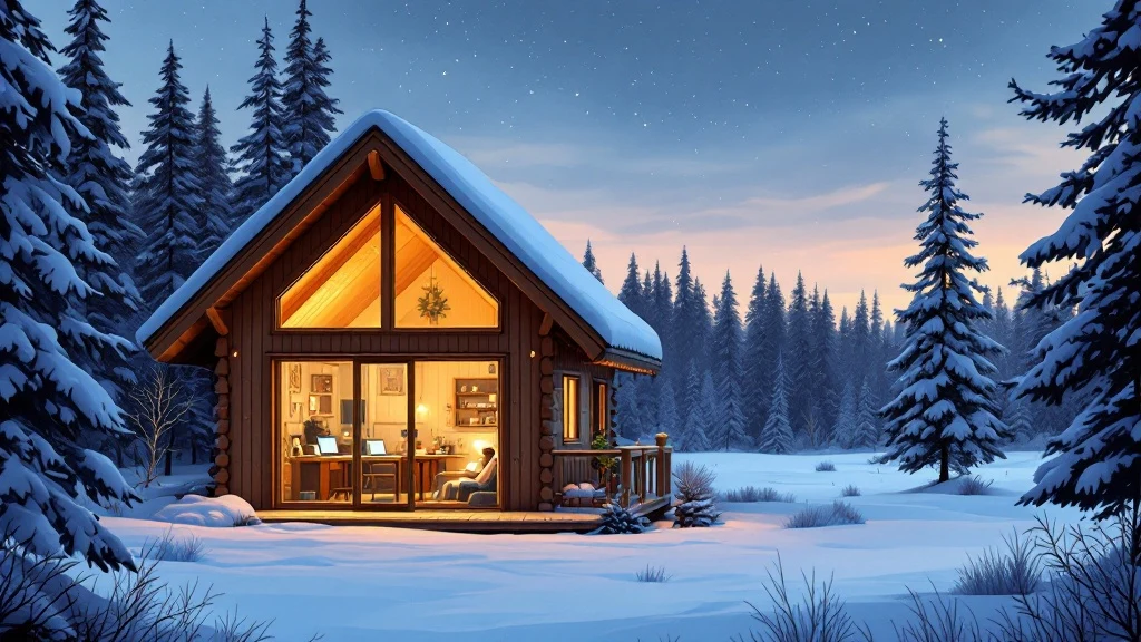 Where to book: the platforms Finns use in Lapland