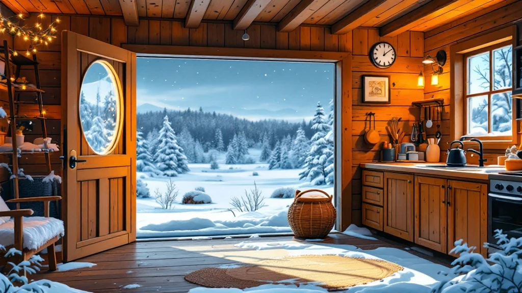 Day-by-Day Plan: 5 Nights in Rovaniemi in Lapland