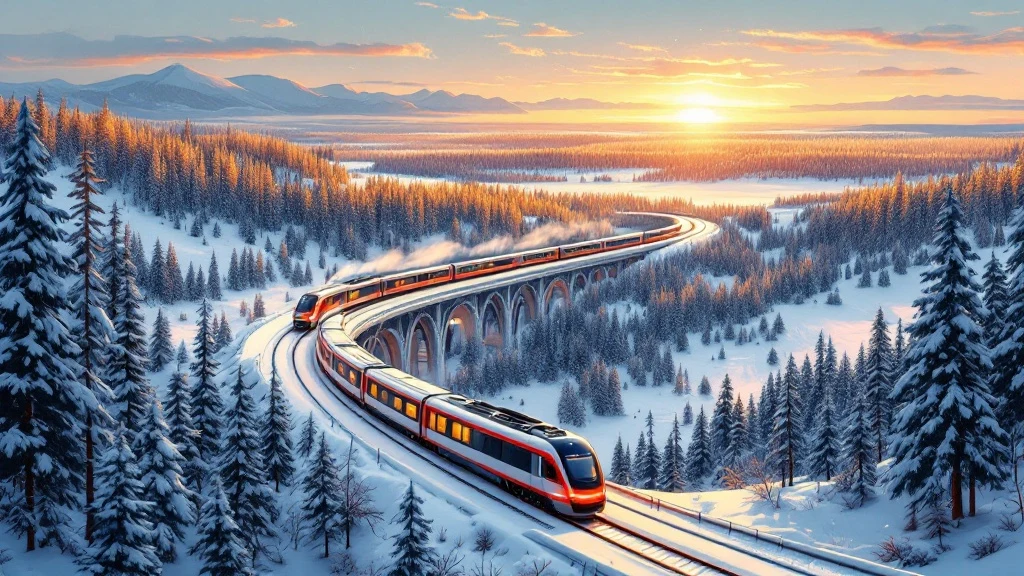 Transport: Getting There Cheaply in Lapland