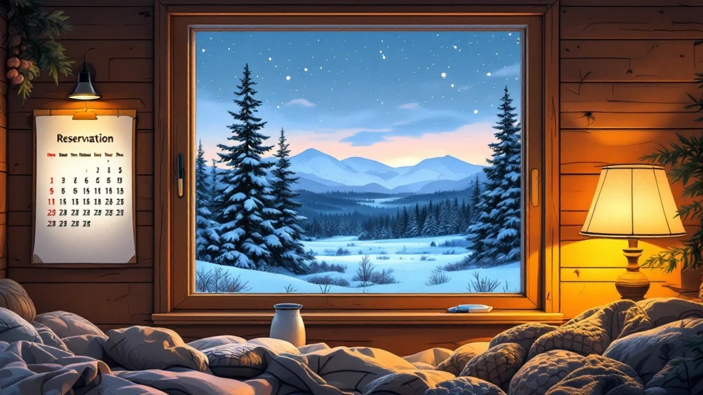 What to book in advance in Lapland