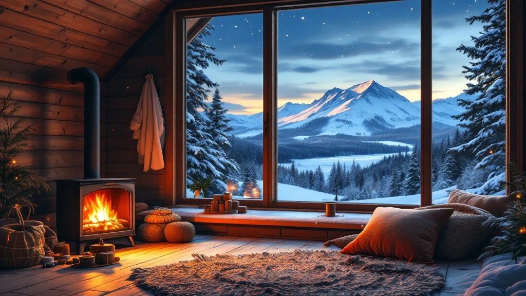 Alternatives to the Christmas peak in Lapland