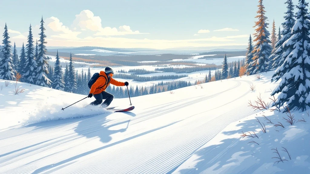 Pyhä – The Local Favourite in Lapland