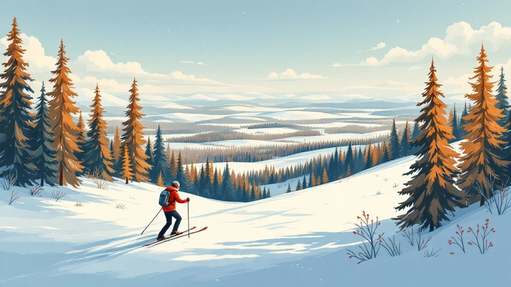 Setting Expectations Right in Lapland