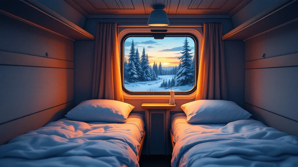 Practical Family Logistics in Lapland