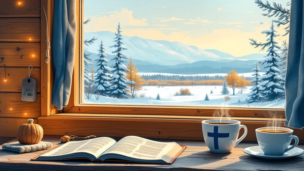 Essential Finnish Phrases in Lapland