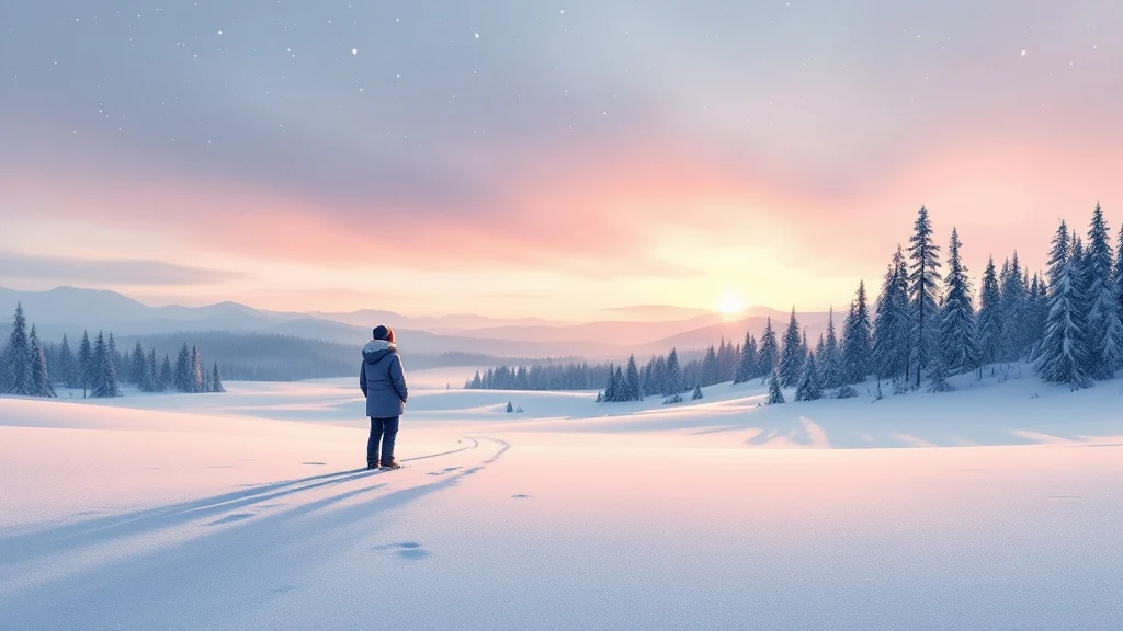 The Cold Isn't as Bad as You Fear in Lapland