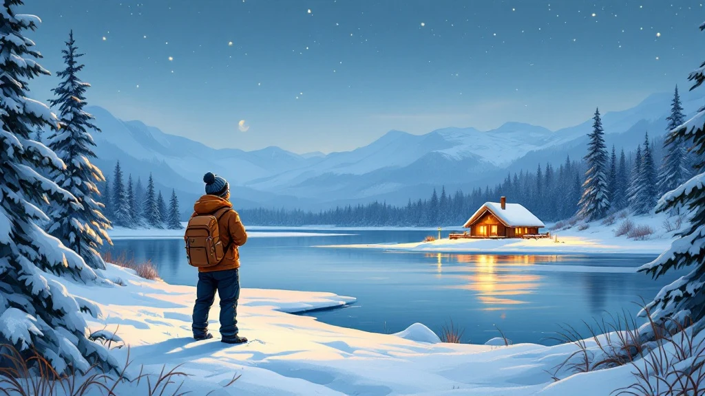 Common First-Timer Mistakes in Lapland