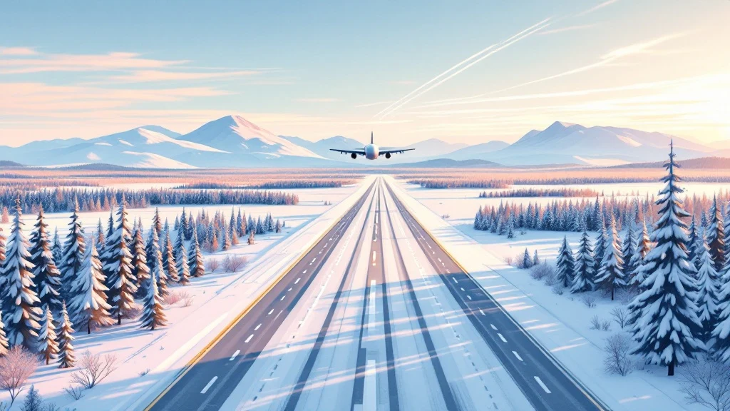 Seasonal vs Year-Round Routes in Lapland