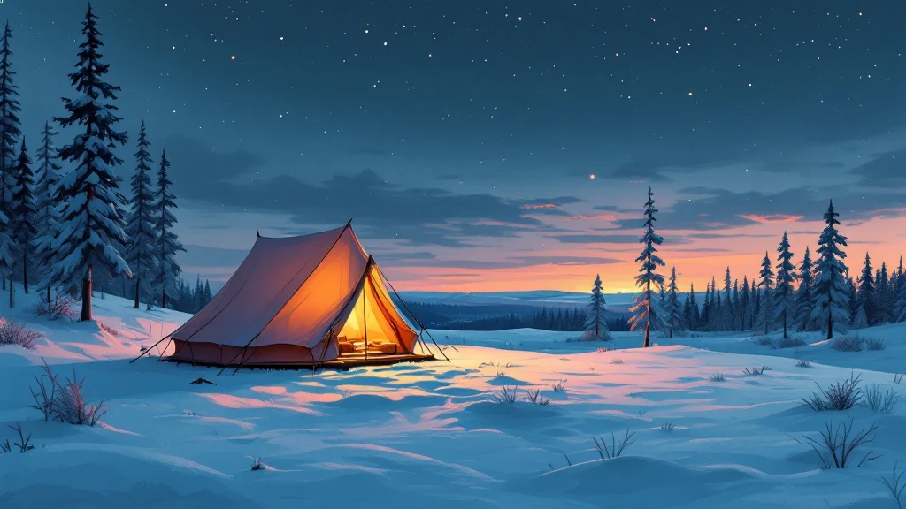 What's Free – Summary in Lapland