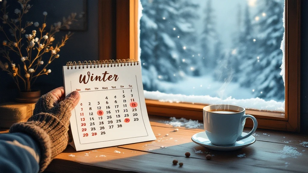 Booking Timing: When to Book and When to Go in Lapland