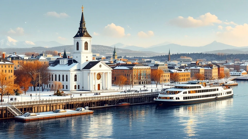 Stopover in Helsinki: Worth It? in Lapland