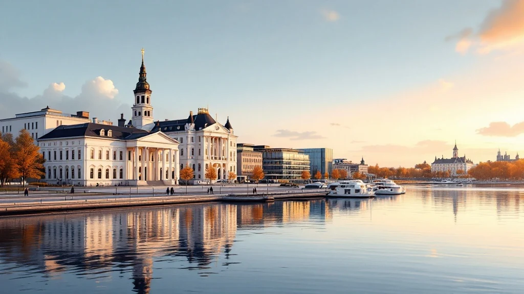 Helsinki: Days 1-2 in Lapland