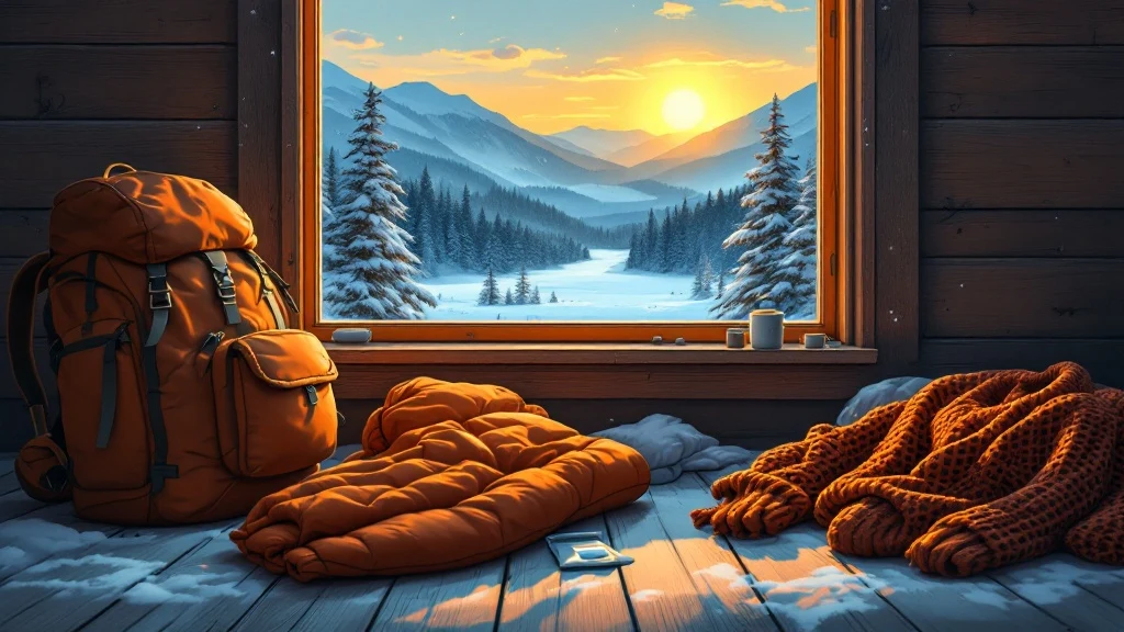 What to Bring in Lapland