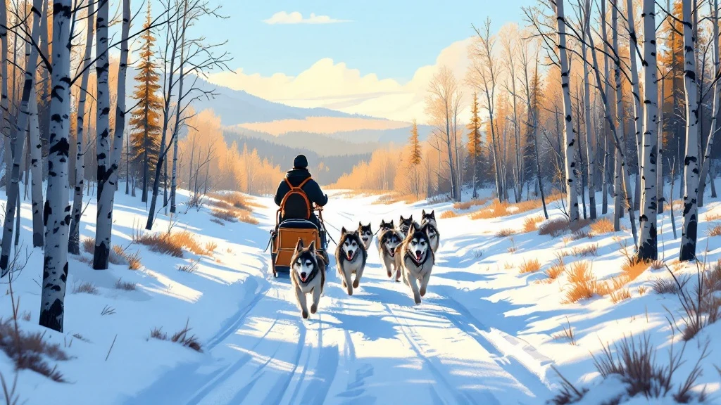 Duration Options and What You Actually Get in Lapland