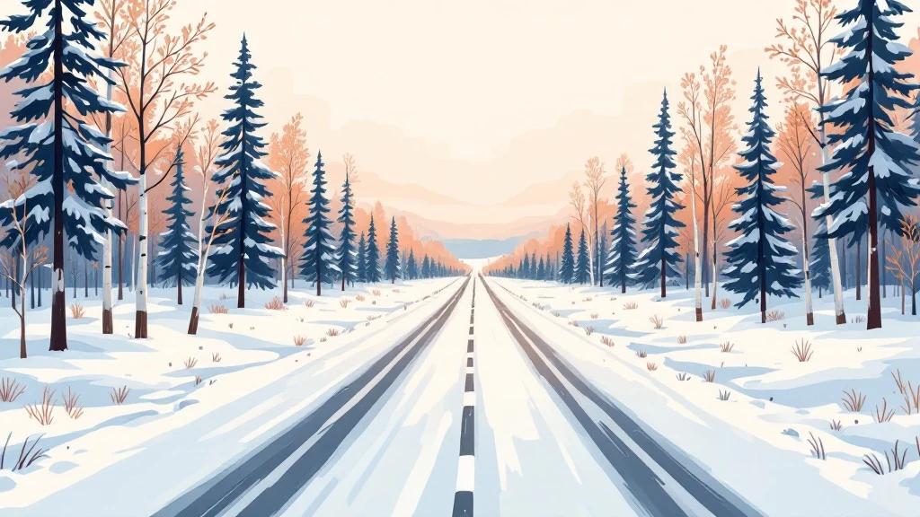Getting to Kilpisjärvi in Lapland