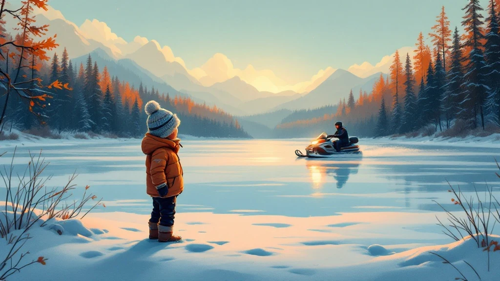 Activities to Skip (and Why) in Lapland